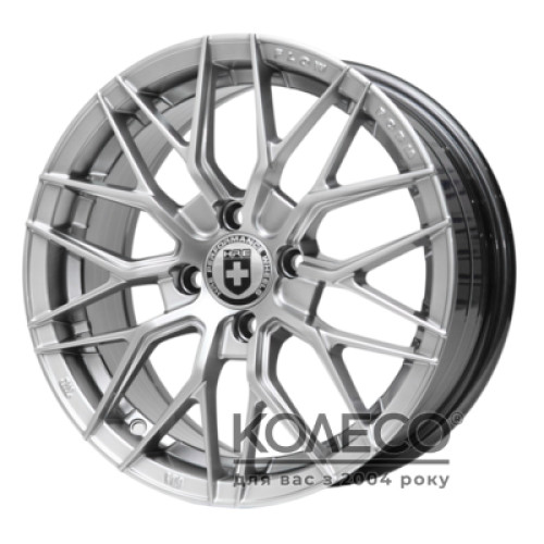 Replica FF-X15 W7.5 R17 PCD5x112 ET38 DIA66.6 HB