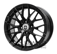 Диски Replica FF-X15 W7 R16 PCD4x100 ET38 DIA73.1 BM