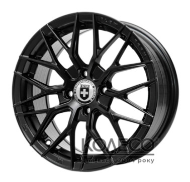 Replica FF-X15 W8.5 R19 PCD5x108 ET38 DIA73.1 BM