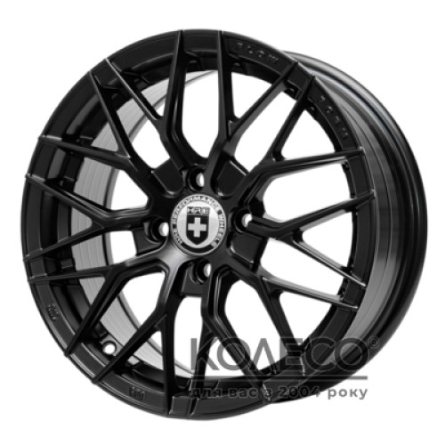 Replica FF-X15 W8.5 R19 PCD5x108 ET38 DIA73.1 BM
