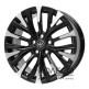 Replica Toyota XX022 W8 R18 PCD5x114.3 ET38 BMF