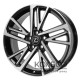 Replica Lexus XX037 W8 R19 PCD5x114.3 ET50 DIA60.1 BMF