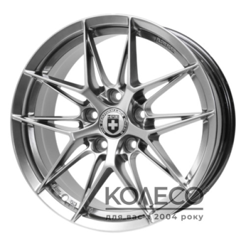 Replica HRE RX05 W8 R18 PCD5x114.3 ET35 DIA73.1 HB