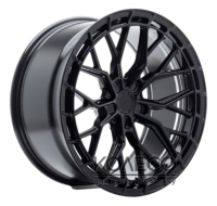 Диски Japan Racing JR48 W9 R20 PCD5x112 ET30 DIA72.6 GB