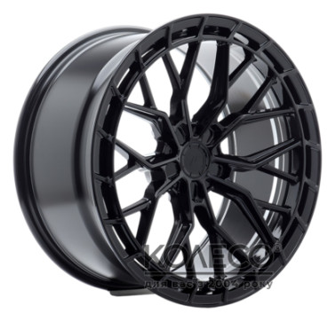 Japan Racing JR48 W9.5 R19 PCD5x112 ET35 DIA72.6 GB