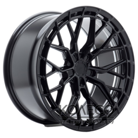Japan Racing JR48 W9.5 R19 PCD5x112 ET35 DIA72.6 GB