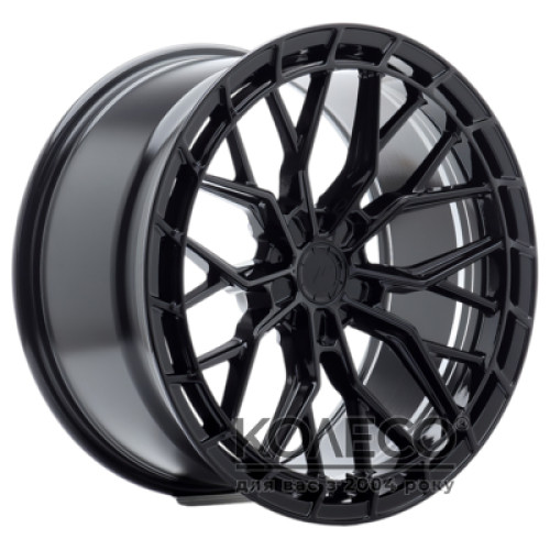 Japan Racing JR48 W9.5 R19 PCD5x112 ET35 DIA72.6 GB