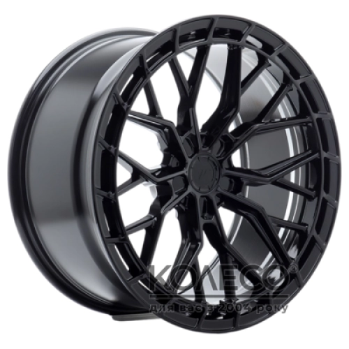 Japan Racing JR48 W10 R20 PCD5x112 ET35 DIA72.6 GB