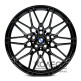 Replica BMW FF012 W9.5 R19 PCD5x120 ET38 DIA72.6 GB