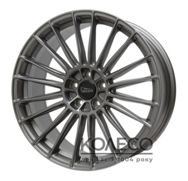 Replica 9122 W8.5 R20 PCD5x112 ET35 DIA66.6 SGr