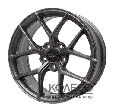 Replica 9154 W8 R18 PCD5x112 ET35 DIA66.6 SGr