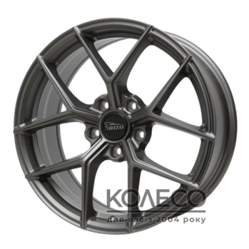 Replica 9154 W8 R18 PCD5x112 ET35 DIA66.6 SGr