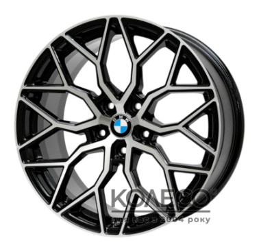 Replica TF368 W8.5 R19 PCD5x114.3 ET35 DIA73.1 BMF
