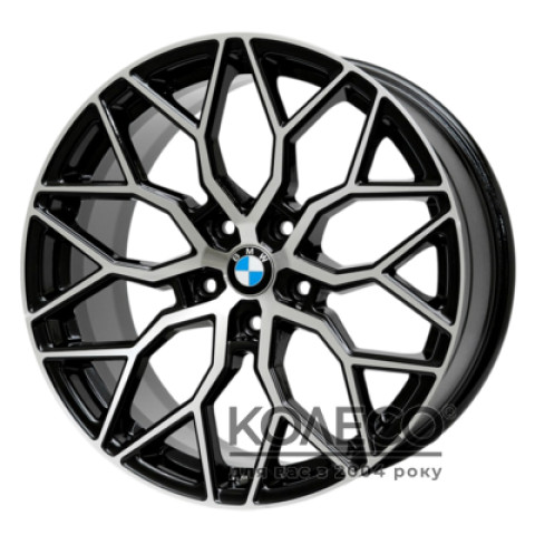 Replica TF368 W8.5 R19 PCD5x114.3 ET35 DIA73.1 BMF