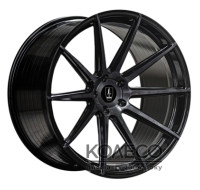 Диски Voin Zehn W10.5 R22 PCD5x112 ET35 DIA66.6 TGB