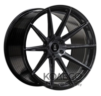 Диски Voin Zehn W11 R21 PCD5x112 ET30 DIA66.6 TGB