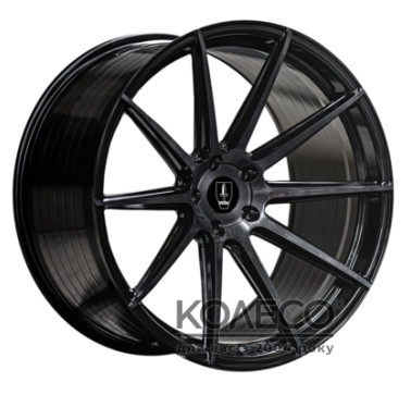 Voin Zehn W9.5 R21 PCD5x114.3 ET35 DIA67.1 TGB