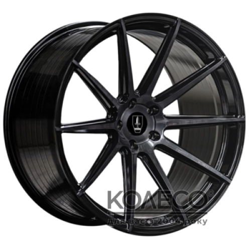 Voin Zehn W11 R21 PCD5x114.3 ET30 DIA67.1 TGB