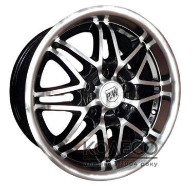 PTH 1324 W7 R15 PCD5x112 ET35 DIA73.1 MB