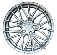 Диски Arceo Sevilla W8 R18 PCD5x120 ET35 DIA72.6 GR