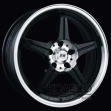 PTH 196 W7 R17 PCD5x114.3 ET40 DIA73.1 MAC