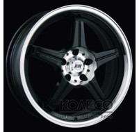 Диски PTH 196 W7 R17 PCD5x114.3 ET40 DIA73.1 MAC