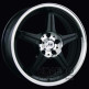 PTH 196 W7 R17 PCD5x114.3 ET40 DIA73.1 MAC