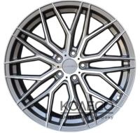 Диски Arceo Valencia W9 R20 PCD5x114.3 ET35 DIA73.1 GR