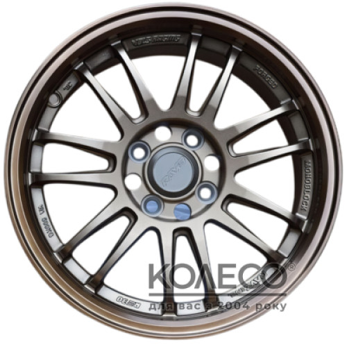 Flow Forming FF126 W7 R15 PCD4x100 ET35 DIA73.1 XBR