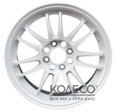 Flow Forming FF126 W7 R15 PCD4x100 ET35 DIA73.1 W