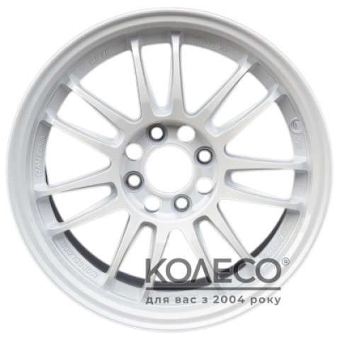 Flow Forming FF126 W7 R15 PCD4x100 ET35 DIA73.1 W