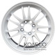 Flow Forming FF126 W7 R15 PCD4x100 ET35 DIA73.1 W