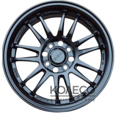 Flow Forming FF126 W7 R15 PCD4x100 ET35 DIA73.1 BM