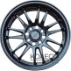 Flow Forming FF126 W7 R15 PCD4x100 ET35 DIA73.1 BM