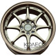 Flow Forming FF127 W7 R15 PCD4x100 ET35 DIA73.1 XBR