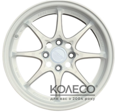 Flow Forming FF127 W7 R15 PCD4x100 ET35 DIA73.1 W