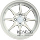 Flow Forming FF127 W7 R15 PCD4x100 ET35 DIA73.1 W
