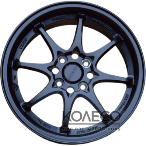 Flow Forming FF127 W7 R15 PCD4x100 ET30 DIA73.1 BM