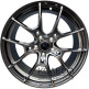 Flow Forming SL552 W7.5 R17 PCD5x114.3 ET38 DIA73.1 BHCH