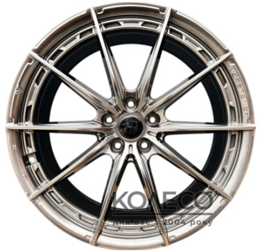 Flow Forming FF586 W7.5 R17 PCD5x114.3 ET35 DIA73.1 S