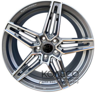 Flow Forming FF582 W7.5 R17 PCD5x108 ET38 DIA73.1 GR