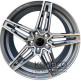 Flow Forming FF582 W7.5 R17 PCD5x108 ET38 DIA73.1 GR