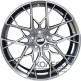 Flow Forming FF118 W8.5 R19 PCD5x108 ET35 DIA73.1 BHCH