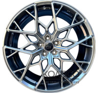Диски Flow Forming FF118 W7.5 R17 PCD5x114.3 ET38 DIA73.1 S