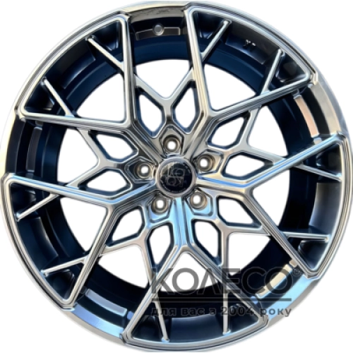 Flow Forming FF118 W8 R18 PCD5x114.3 ET35 DIA73.1 S