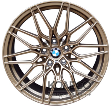 Flow Forming FF120 W8 R18 PCD5x120 ET35 DIA72.6 XBR