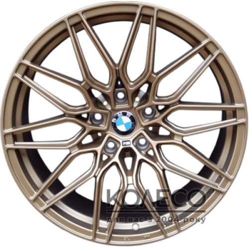 Flow Forming FF120 W8 R18 PCD5x120 ET35 DIA72.6 XBR