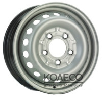 ALST (KFZ) 8355 W5.5 R15 PCD5x130 ET83 DIA84 S
