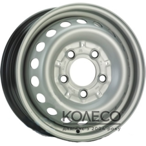 ALST (KFZ) 8355 W5.5 R15 PCD5x130 ET83 DIA84 S