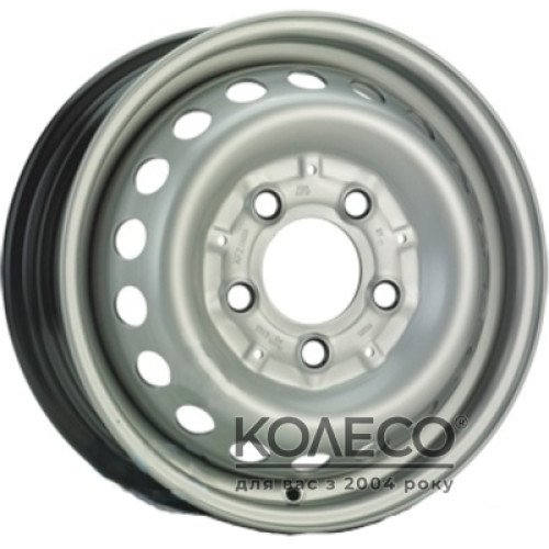 ALST (KFZ) 8355 W5.5 R15 PCD5x130 ET83 DIA84 S